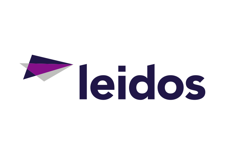Leidos Logo