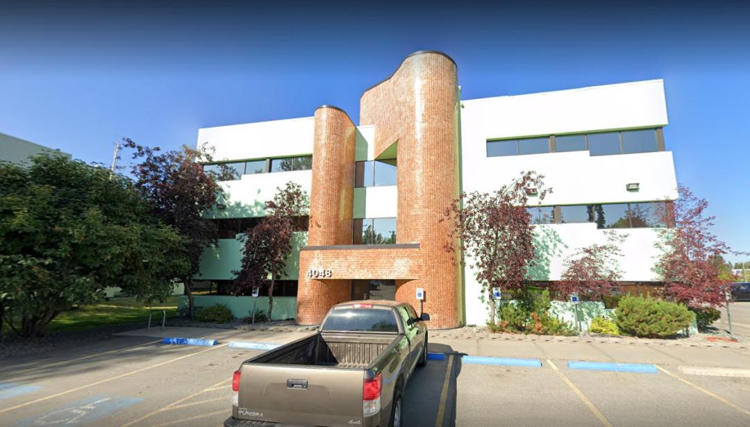Leidos QTC Health Services