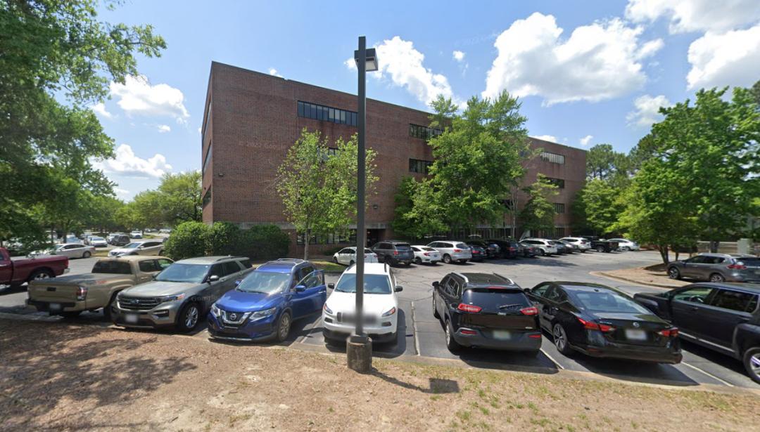Columbus Georgia location