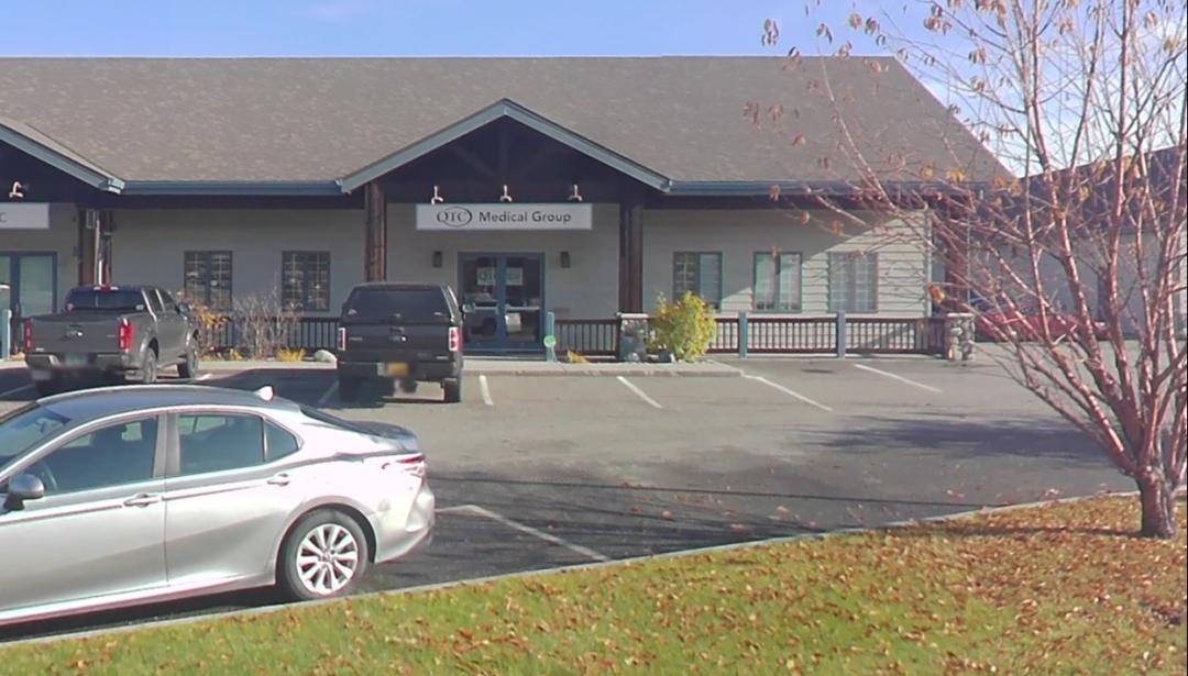 Fairbanks location