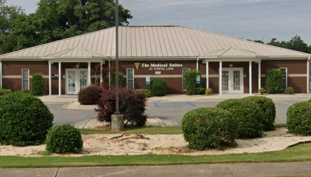 Madison, AL location