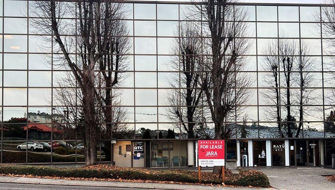 bremerton building