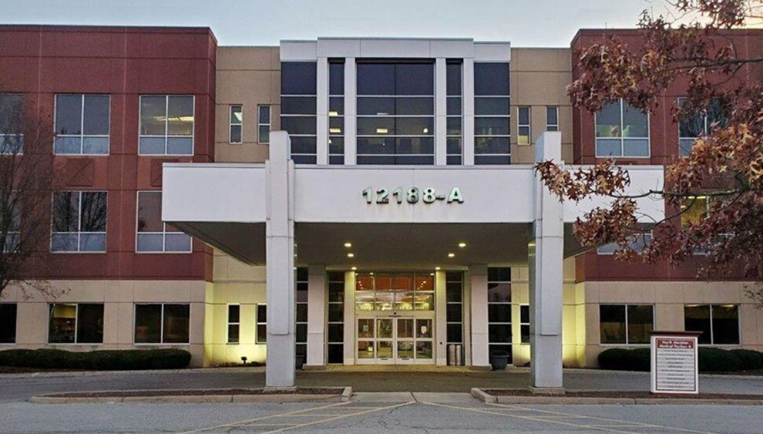 carmel building