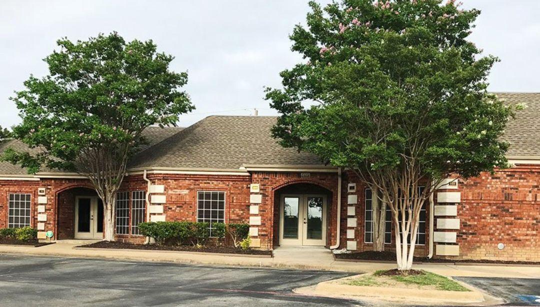colleyville building