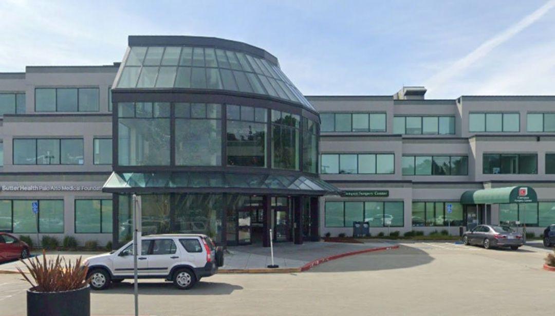daly city building