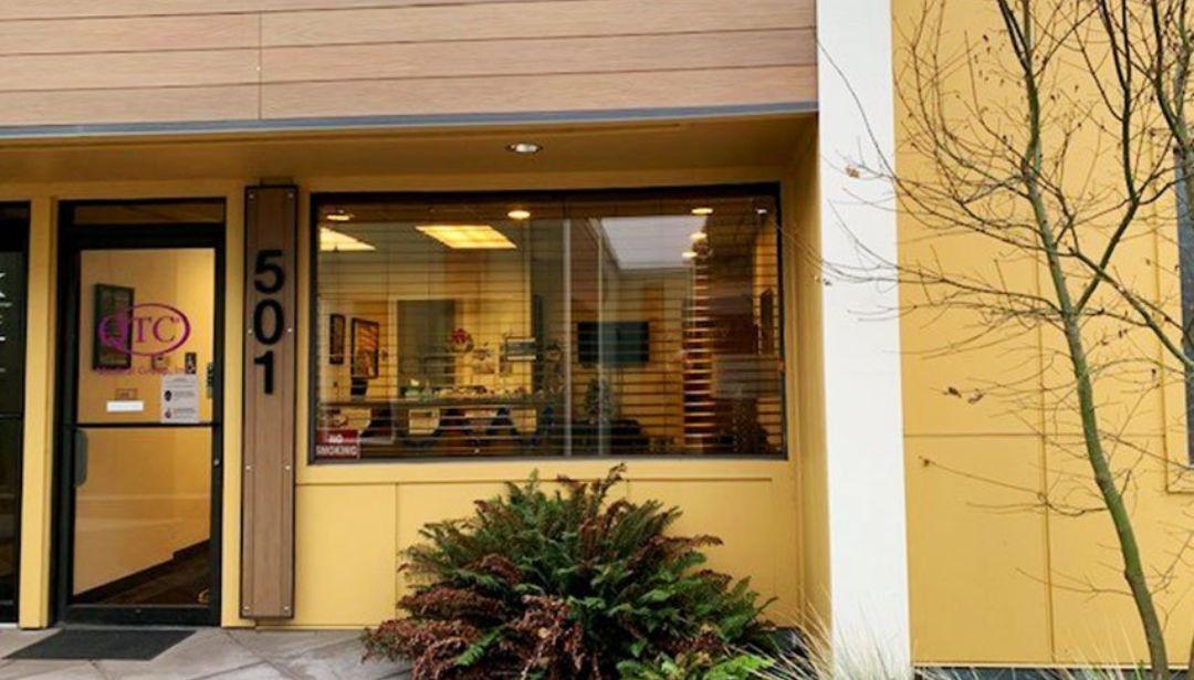 eugene building
