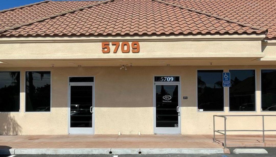 fresno building