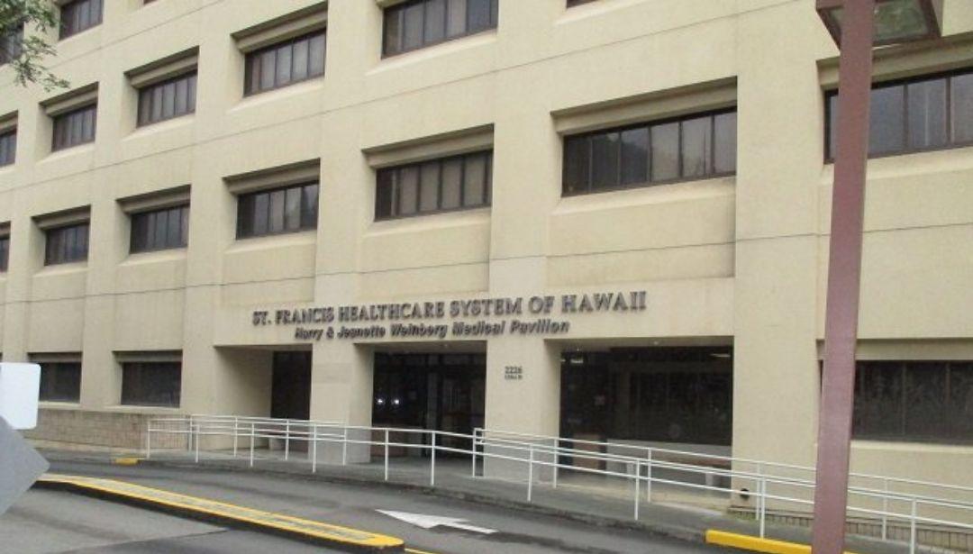 honolulu building