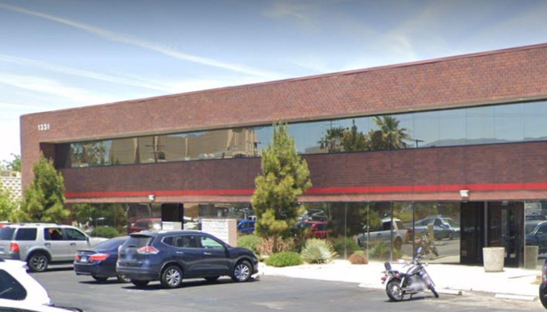 lancaster building