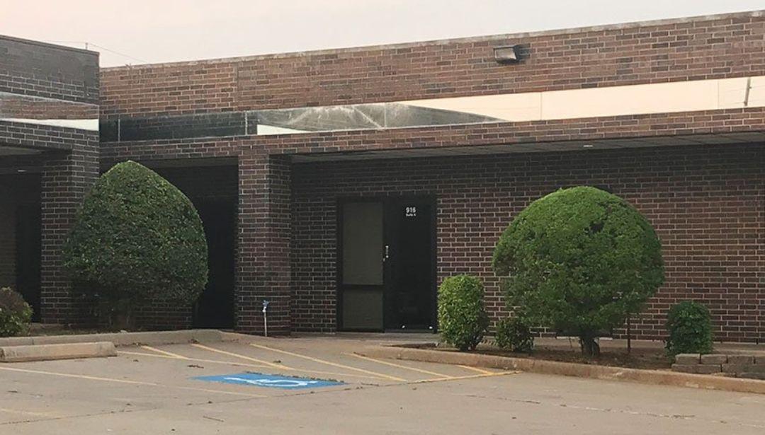 lawton building