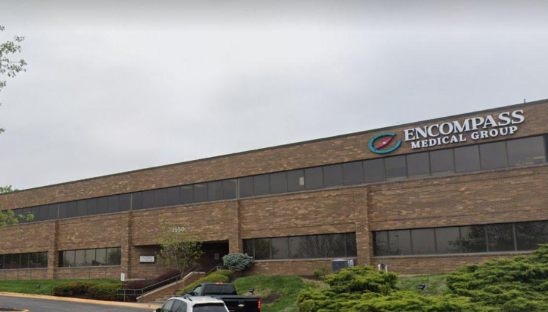 lenexa building