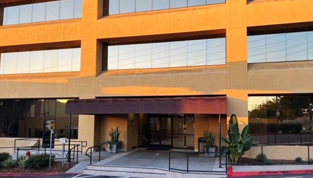 oceanside building