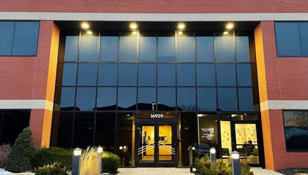 omaha building
