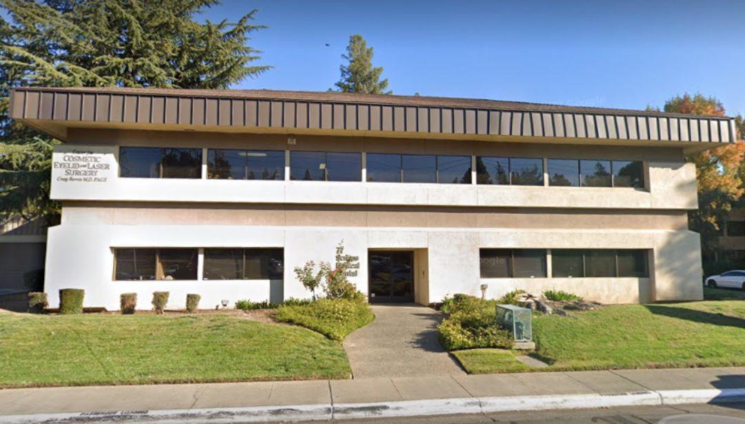 sacramento building