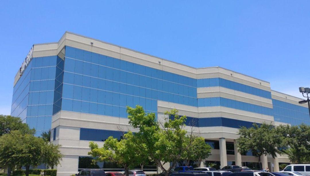 san antonio building