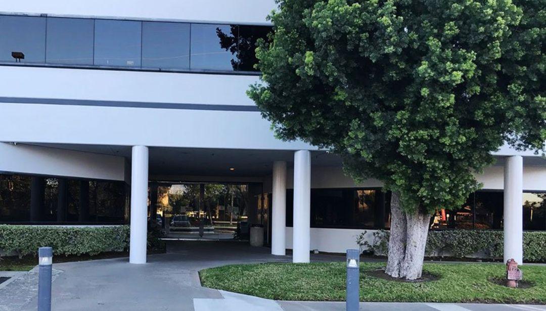 santa ana building