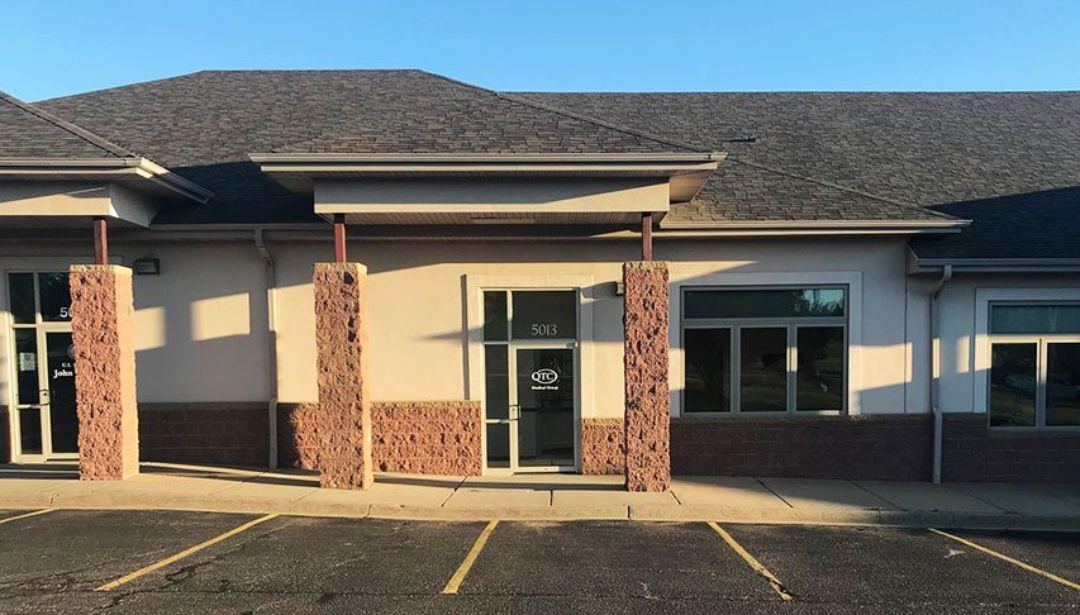 sioux falls building