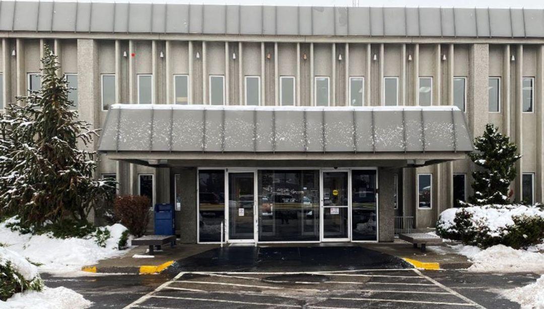 spokane building