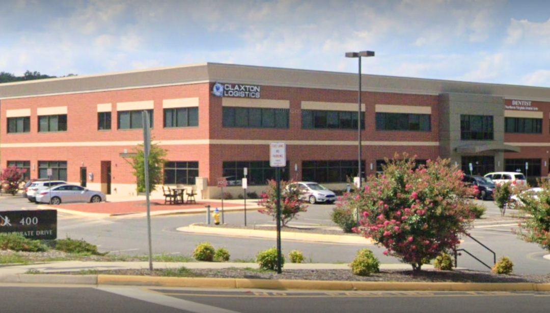 stafford building