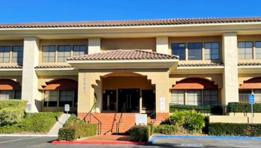 temecula building