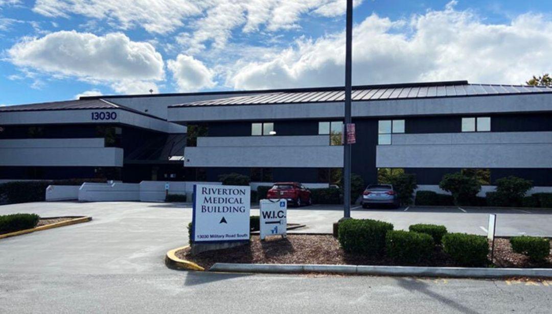 tukwila building