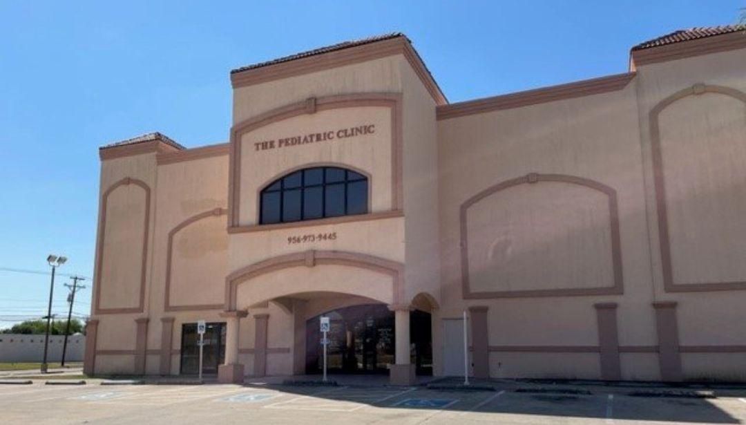 weslaco building