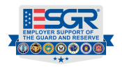 ESGR Logo