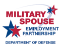 DoD MSEP Logo