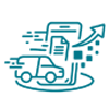 Infrastructure icon