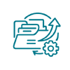 Workflow icon