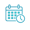 67,000+ slides per month icon