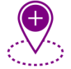 location icon