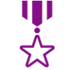 Medal icon