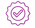 Strict Credentialing Process