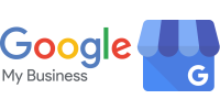 Google my business logo