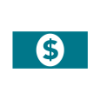 dollar sign