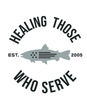 project healing waters