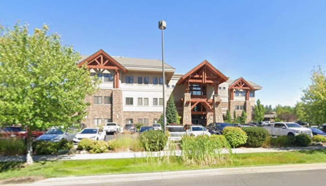 Spokane Clinic