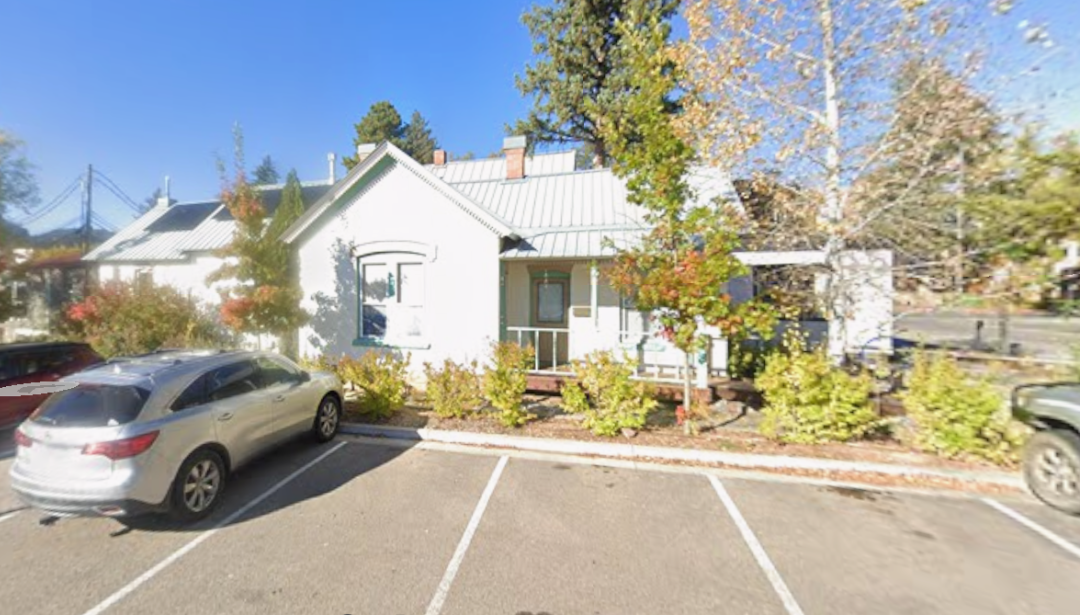 Durango CO clinic location building