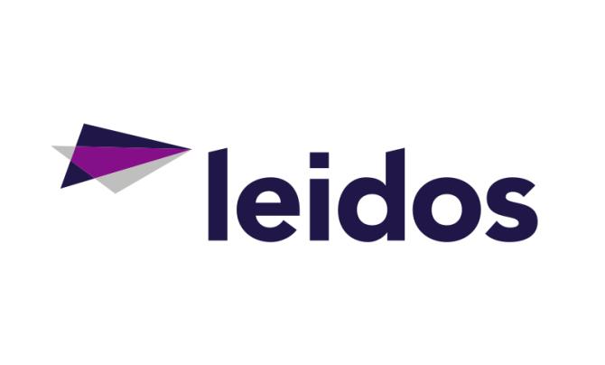 Leidos Logo