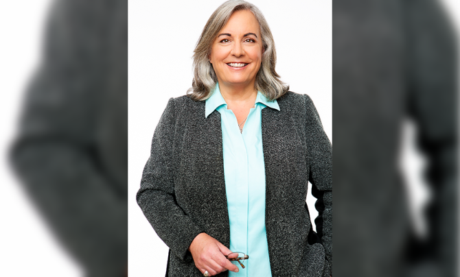 DR. Pamela Hall