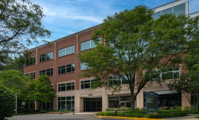 Virginia Clinic