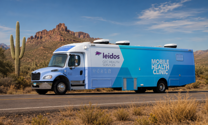 SW Mobile Clinic 