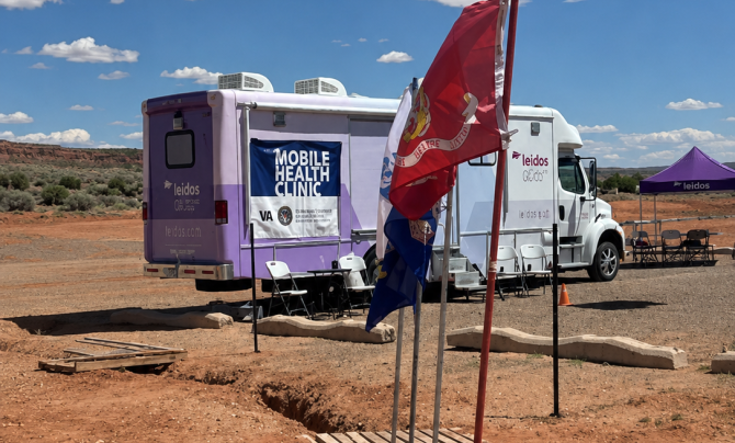 SW Mobile Clinic 