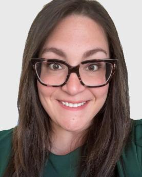 Jillian Warner headshot