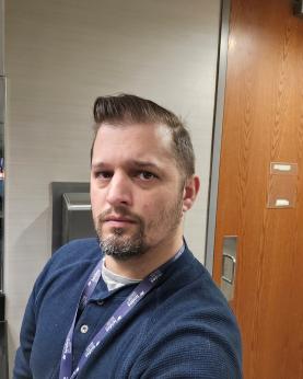 Randy Preston Headshot