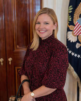 CC Gallagher Closeup photo