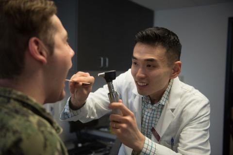 Military Readiness