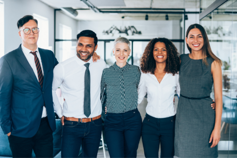 growing with leidos qtc