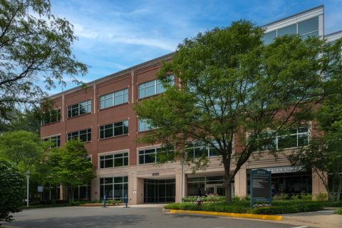 Virginia Clinic